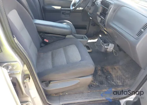 2004 Ford Explorer Sport Trac Adrenalin/Xls/Xlt z USA, uszkodzony, nr VIN 1FMZU67K64UB59427